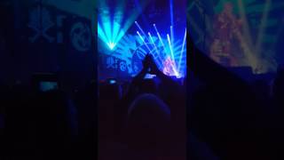 The Levellers - This Garden Barrowlands 2016