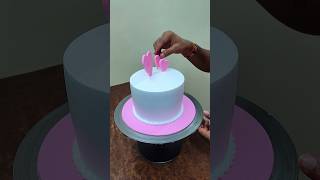 2023 Anniversary Cake Design viral shortvideo trending shortsfeed