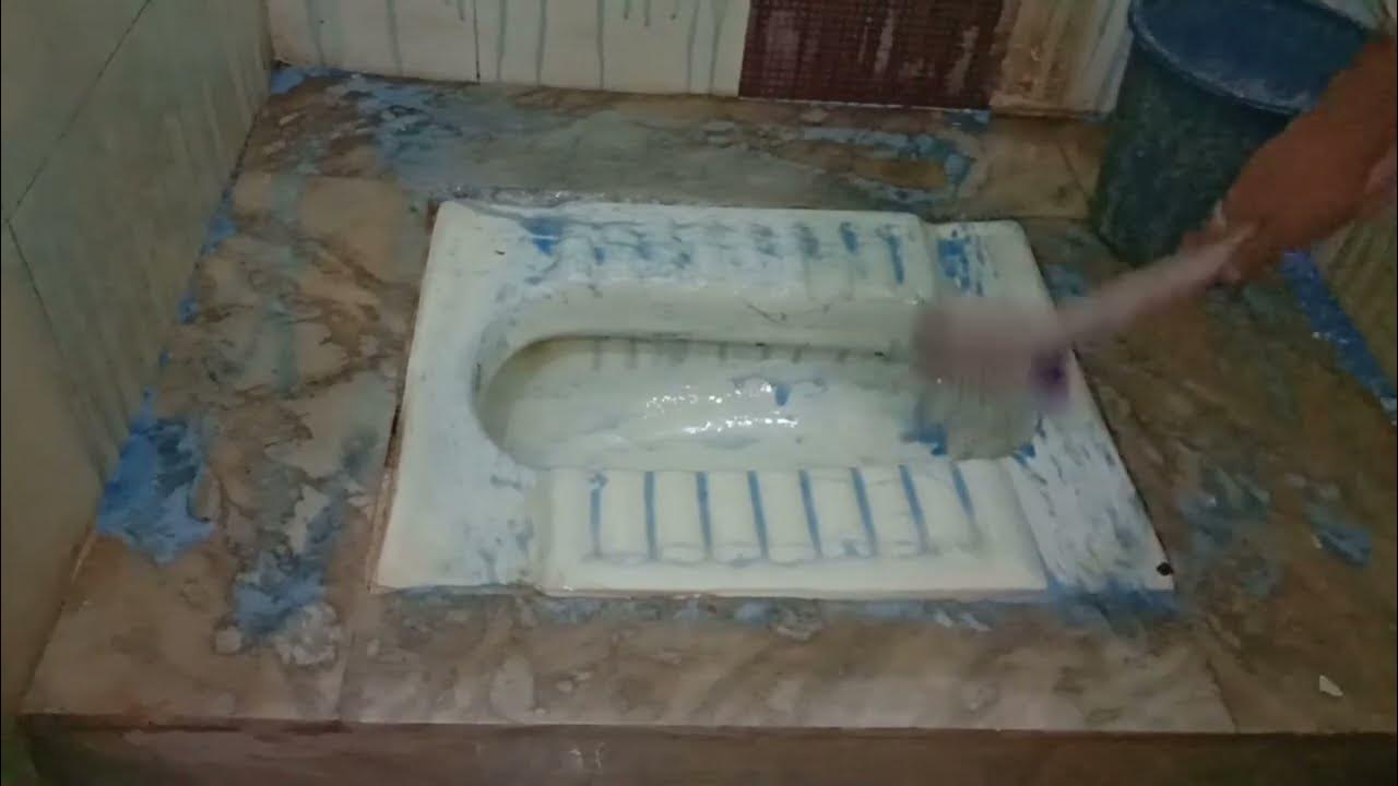 how-to-clean-very-dirty-toilet-in-minutes-how-to-clean-indian-toilet