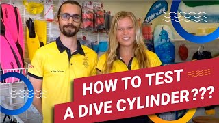 Celebrity DIVE CYLINDER TESTING Net Worth