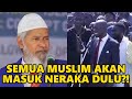 Aku hampir masuk islam tapi quran bilang muslim masuk neraka dulu dr zakir naik nigeria 2023