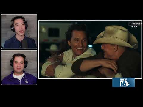 Take 16 | 'Resident Evil', 'Primetime', and more