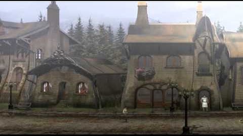 Syberia - Part 1