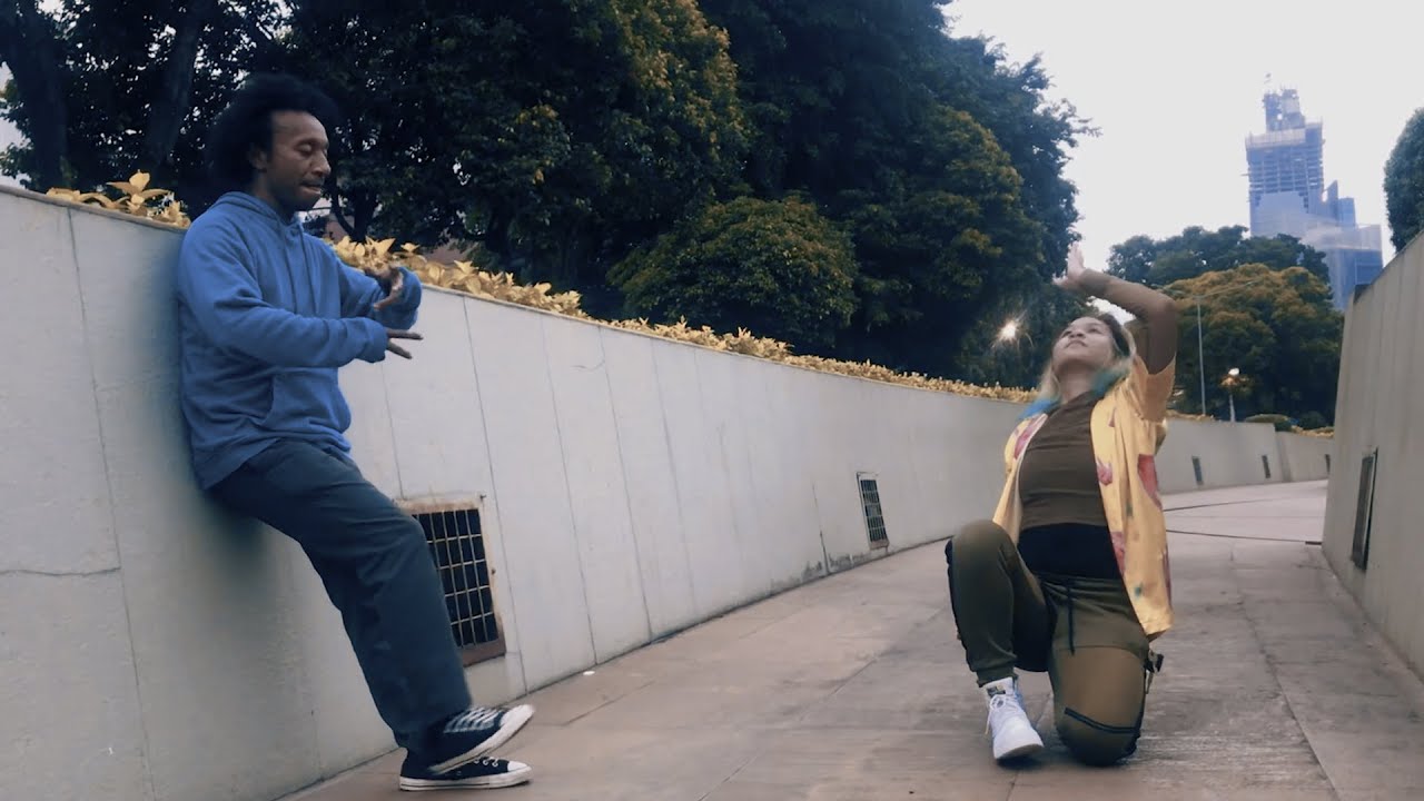 CARAVAN PALACE MIRACLE ( DANCE VIDEO ) YouTube