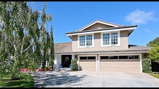 20201 Tanbark Circle Huntington Beach, CA 92646