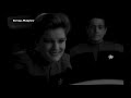 When I Was Your Man; Janeway & Chakotay