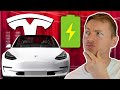 Tesla's Hidden Battery Options: Don’t Pick the WRONG One!