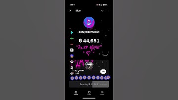 Blum auto clicker setting #blum #combocard #hamstercombat #notcoin #hamsterkombat