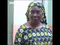 BBC Hausa Daga Bakin Mai Ita Tare Da Hansatu Matar Tsohon Soja Na Shirin Farin Wata BBC Hausa Daga Bakin Mai Ita Tare Da Hansatu Matar Tsohon Soja Na Shirin Farin Wata