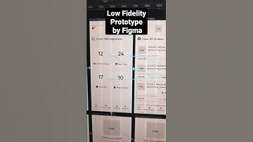 low fidelity prototype #figma #ui #uiux #designsystem #uxdesign #designsystems #ux