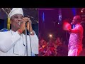 SEE HOW K1 DE ULTIMATE MAKE HISTORY AS HE PERFORMS AT INDIGO 02 ARENA LONDON WITH CLASSICAL MUSIC