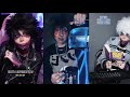 Born2burn cosplay compilation  mha  2  link to their channel in description