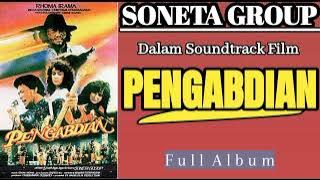 Rhoma Irama | Soneta Group Dalam STF Pengabdian [ 1984 ]