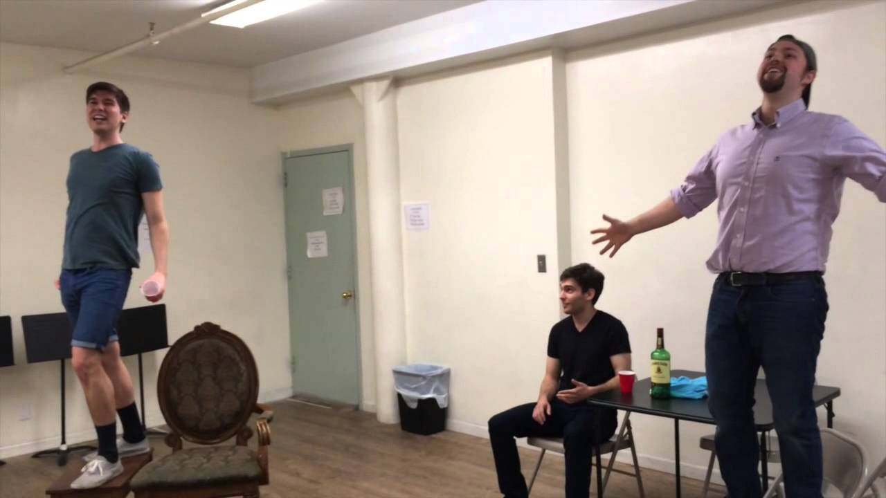 Discovering Magenta promo