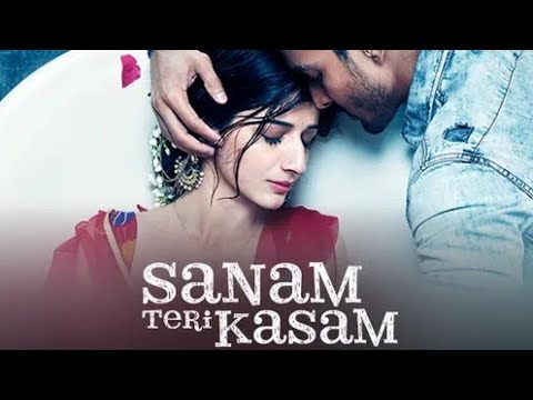 Sanam Teri Kasam Sous Titres Français