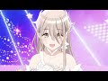 天使が歌う「星を目指して」【#芹沢あさひ solo シャニソンMV 4k対応 】#シャニソン #シャニマス