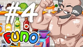 New Crazy Candy Creator - Reaction