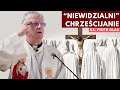 "Niewidzialni" chrześcijanie - ks. Piotr Glas