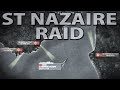 The St Nazaire Raid 1942