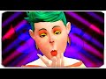 ДАША РЕЙН - ПЛАСТИЧЕСКИЙ ХИРУРГ?! - The Sims 4 ЧЕЛЛЕНДЖ - "Ugly to Beauty", #31 ✖