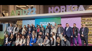 Agrytech Startup Wrap Up Video