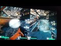 left 4 dead continuando a( serie)