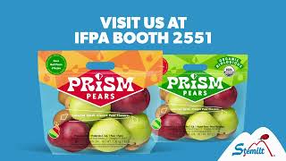 Details Stemilt: A New Dimension of Pears Update