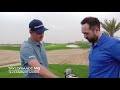 JUSTIN ROSE - HONMA WHAT'S IN THE BAG 2019