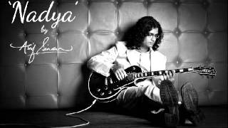 Asif Sinan - Nadya ~ A tribute to Jeff Beck and Nitin Sawhney