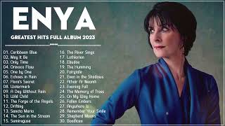The Very Best Of ENYA - ENYA Greatest Hits Full Album