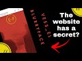 New secrets on the Tøp website? - tøp news!