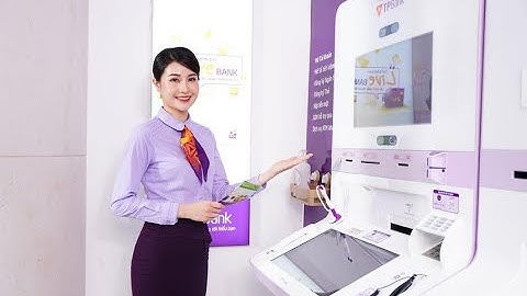 TP Bank ( TPB ) Lợi nhuận quý 2 tiếp tục tăng trưởng mạnh
