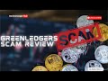 Greenledgers (greenledgers.com) Scam Review: Unable to Withdraw? Report Now