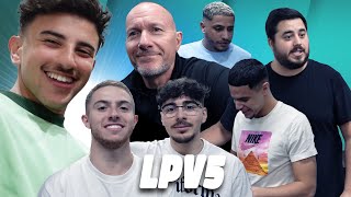 LPV 5 - Ramadan avec Nasdas, Michou, Amaru etc..