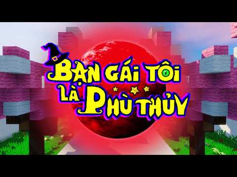 BẠN GÁI TÔI LÀ PHÙ THỦY TẬP 2: PHONG CẬN SỢ TÈ RA QUẦN*SAMMY LÀ KẺ GIẾT NGƯỜI KINH DỊ LÚC 3 GIỜ SÁNG