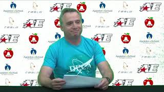 EHS Announcements 5-31-19