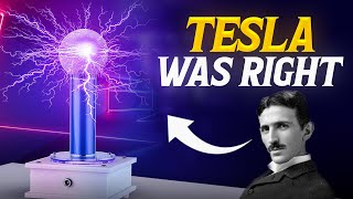 Tesla's Oscillator: The Machine That Beat Like a Heart and Shook the Earth