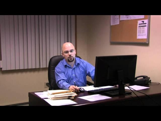 EPMS Commercial - Working Late