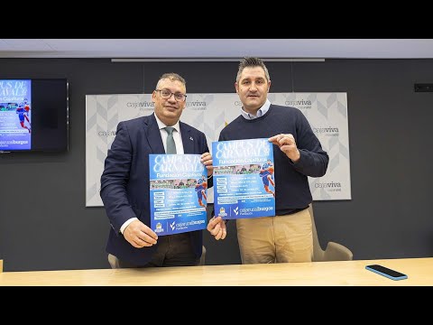 Campus carnaval San Pablo Burgos-Caja Rural -2025