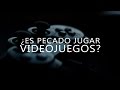 ¿Es pecado jugar videojuegos? - Horizonte Ensenada - YouTube