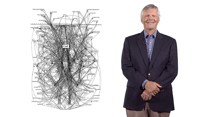 James Estes (UC Santa Cruz) 1: The Ecological Func...