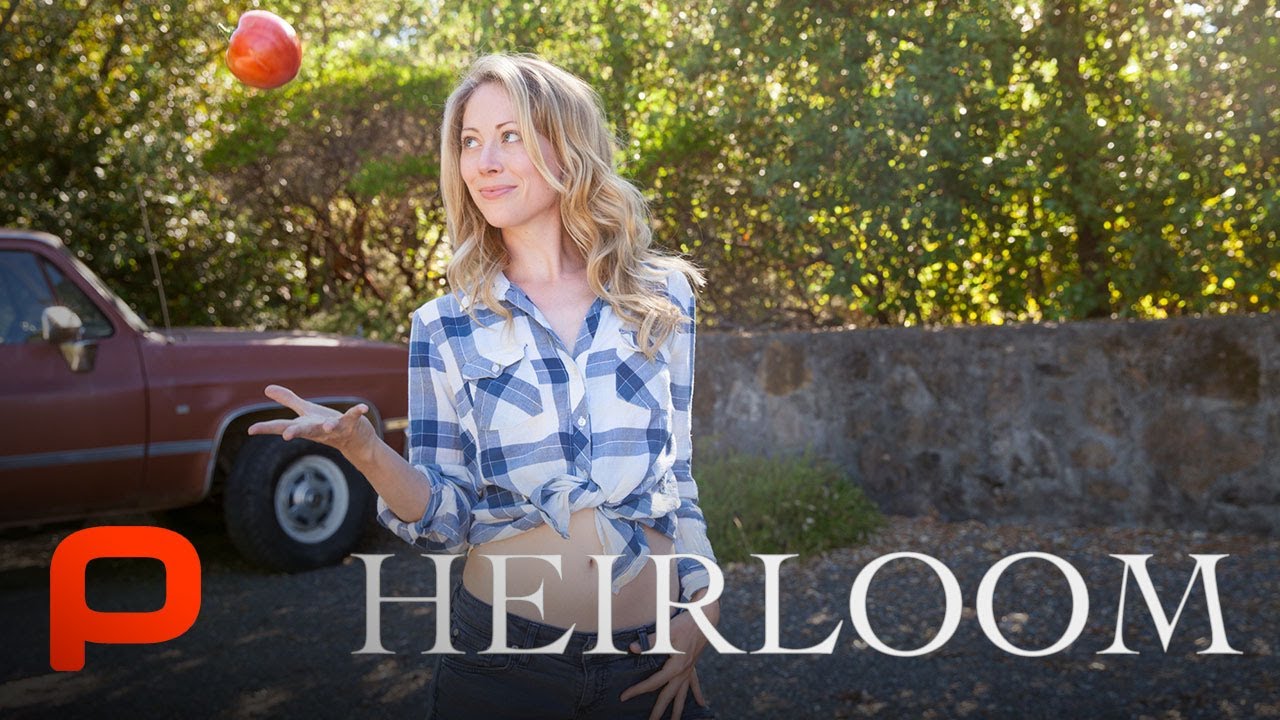 Heirloom - Stop Sayin    Sorry  Sun Sugar