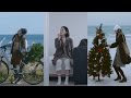 [Official M/V] On Christmas Day (Kor ver.) - Elli K (엘리케이)