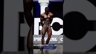 Famous #Shorts #PCA Universe (2) - 25/05/25 - Pro Classic - 1st - Marcus Ellison Profile