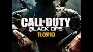 Black ops Rooftops music ( the AWESOME part )
