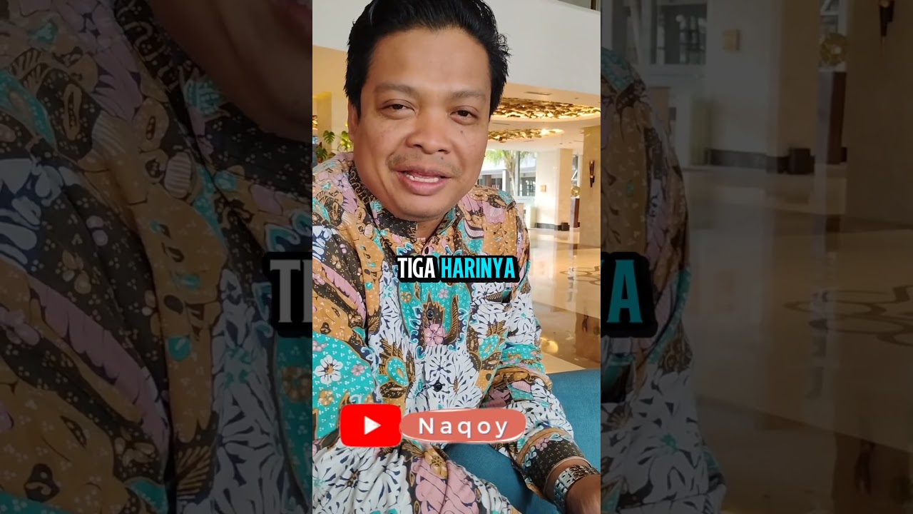 Terima Kasih Untuk Kang Cecep