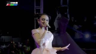 JIHAN AUDY - KONCO RINDU LIVE SRAGEN  - TWINS ROCK DANGDUT