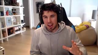 Willyrex fuera de contexto [1]