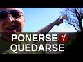 Ponerse y quedarse - Aprender español en contexto