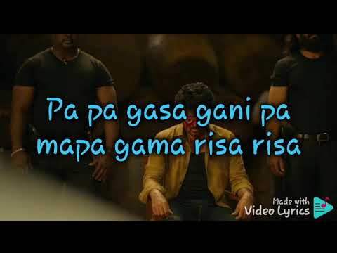 Doctor Bgm Lyrics Soul Of Doctor Youtube